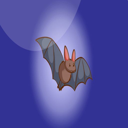  Flappy Bat